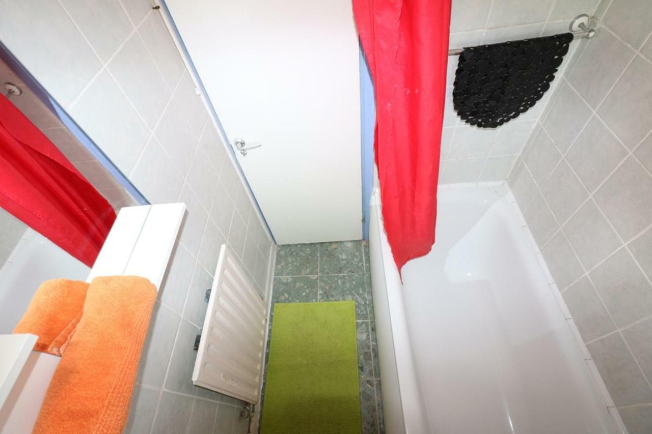 Kingward Apartment London Luaran gambar